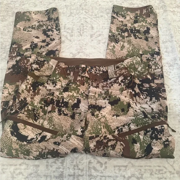 Endure pant